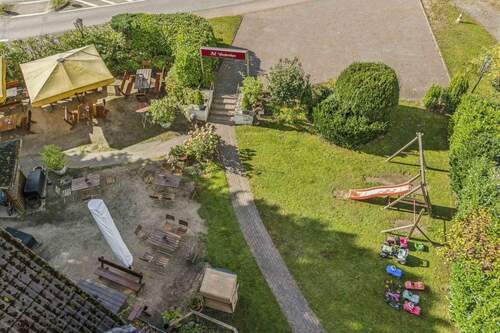 Biergarten Landgasthof - Hotel, Pension, Gasthof zum Kaufen in Lütjensee