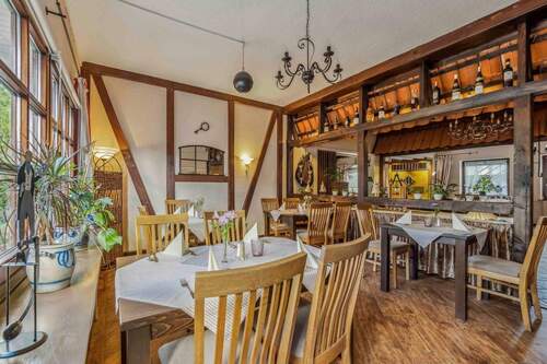 Gaststube - Hotel, Pension, Gasthof in Lütjensee