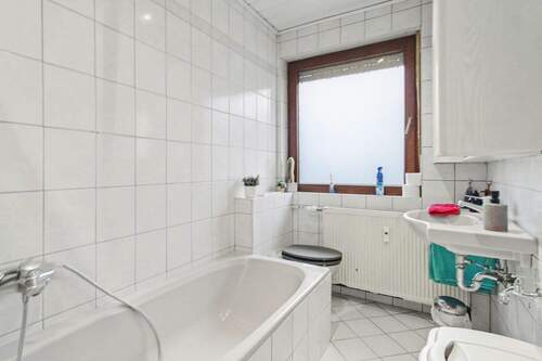 Badezimmer OG - 