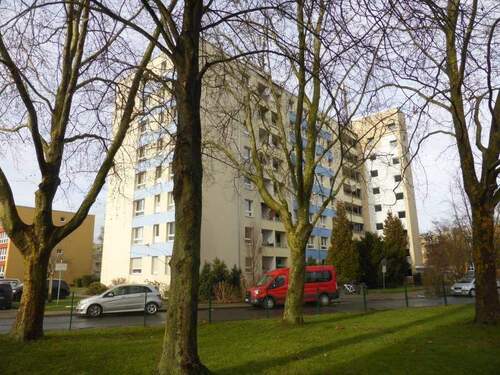 Bild2 - 2 Zimmer Etagenwohnung zum Kaufen in Minden-Bärenkämpen