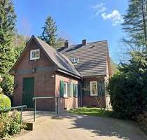 Einfamilienhaus mit Potenzial auf 1800m² Grundstück am Naturschutzgebiet - Harburger Berge - Hamburg Hausbruch