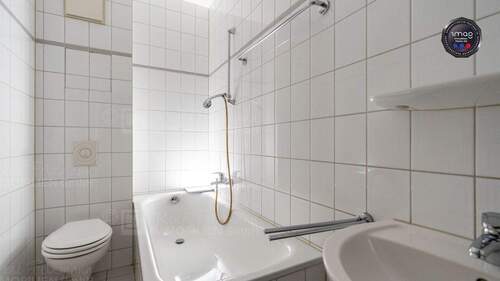 RF-1362 Zweizimmerwohnung Plauen Bad - 