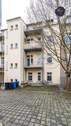 RF-1362 Zweizimmwerwohnung Plauen Ansicht hinten - 
