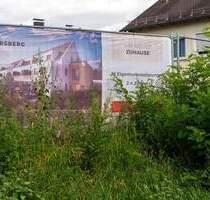 Vom Haus in die Wohnung, aber ganz nach oben! - Röthenbach an der Pegnitz