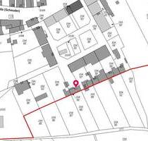 Provisionsfreies Baugrundstück in Scheuder