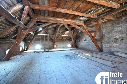 Dachstuhl - 