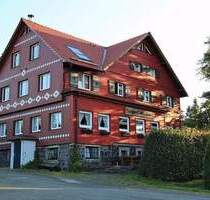 Berghotel Ebertswiese - Ein einmaliges Investment im Grünen Herzen Deutschlands - Floh-Seligenthal