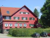 Vorderansicht - 1 Zimmer Hotel, Pension, Gasthof zum Kaufen in Floh-Seligenthal