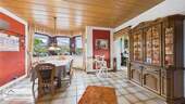 Esszimmer EG - 6 Zimmer Einfamilienhaus in Losheim am See / Niederlosheim