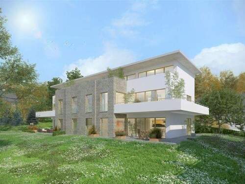 Bild 2 - Attraktive Eigentumswohnung in Kassel-Harleshausen