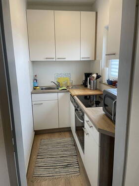 Bild 2 - 3 Zimmer Etagenwohnung zur Miete in Mannheim