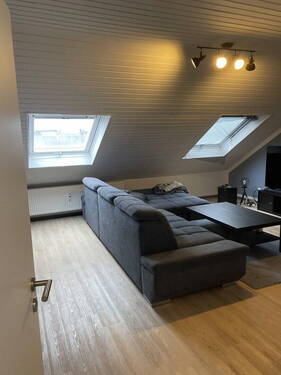 Bild 4 - Etagenwohnung mit 62,00 m&sup2; in Mannheim zur Miete