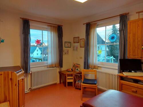 Behandlungsraum - 