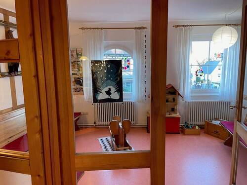 Wartebereich.... - 
