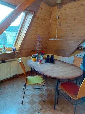 Esszimmer - 