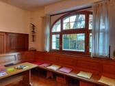 Eines der Wartezimmer - 
