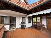 Sonnenterrasse - 