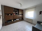Gäste-/Hausarbeitszimmer EG - 