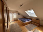 Schlafzimmer OG - 