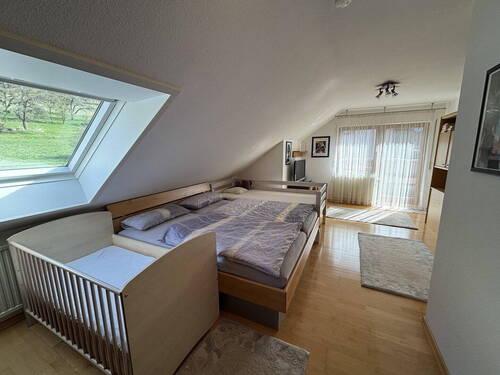 Kinderzimmer OG - 