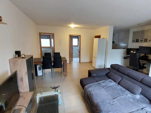 ELW Wohn-/Esszimmer - 