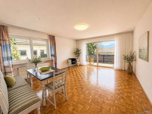 Das Wohnzimmer - 