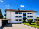 Ruhig gelegen - 
