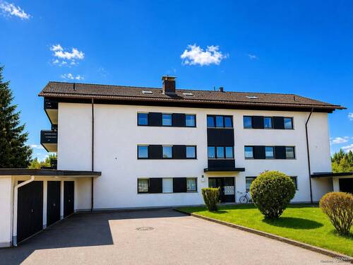 Ruhig gelegen - 