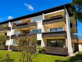 Die Wohnung im I. OG. - 3 Zimmer Etagenwohnung in Prien am Chiemsee