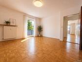 Das ruhige Schlafzimmer - 