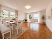 Der Wohnbereich - 