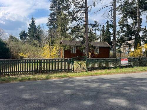 Bild 1 - Einfamilienhaus-Bauplatz in einer tollen Wohnlage von Bernsdorf