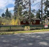 Einfamilienhaus-Bauplatz in einer tollen Wohnlage von Bernsdorf