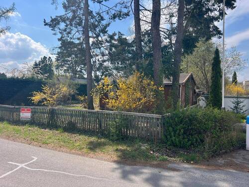 Bild 3 - Grundstück in Bernsdorf