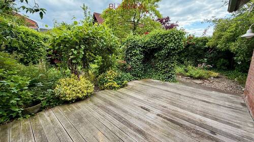 Terrasse - 