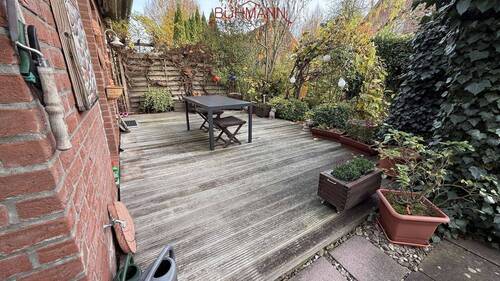 Terrasse - 