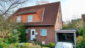 Hausansicht - Doppelhaushälfte mit 110,00 m&sup2; in Stadthagen zum Kaufen