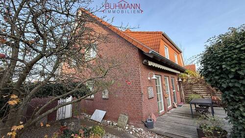 Hausansicht - 