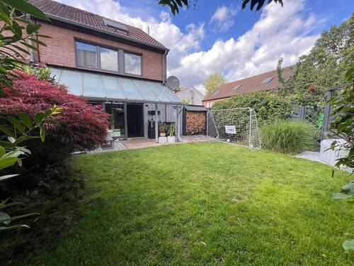 Bild 2 - 5 Zimmer Reihenendhaus zum Kaufen in Gelsenkirchen