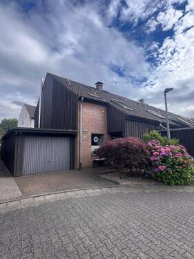 Bild 3 - 5 Zimmer Reihenendhaus in Gelsenkirchen