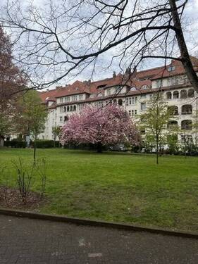 Traumhafter Innenhof - 