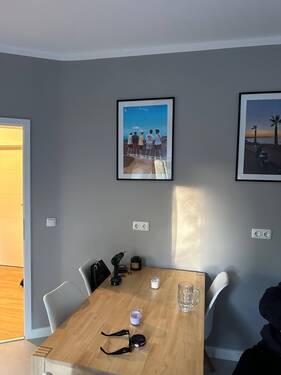 Küche - Etagenwohnung mit 94,00 m² in Hannover zum Kaufen