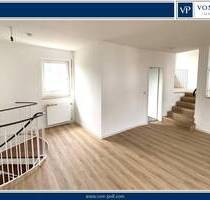 Modern renovierte Büro- oder Ladeneinheit mit Stadthauscharakter! - Lindenfels