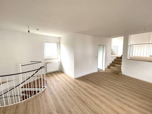 Praxis oder Büroräume - 3 Zimmer Büro zum Kaufen in Lindenfels