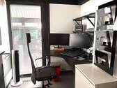 Kleines perfektes Arbeitszimmer - 