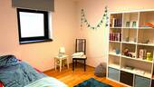 Gemütliches Zimmer im UG - 
