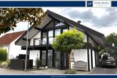 Bild 1 - Traumhaus in gesuchter Lage von Lorsch!