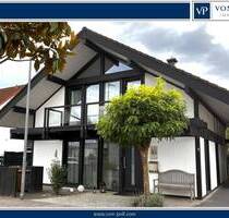Traumhaus in gesuchter Lage von Lorsch!