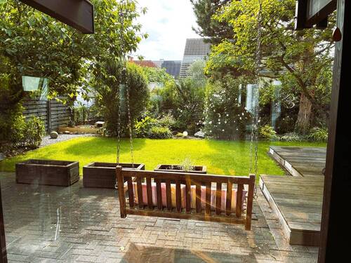Traumhaftes Ambiente - 