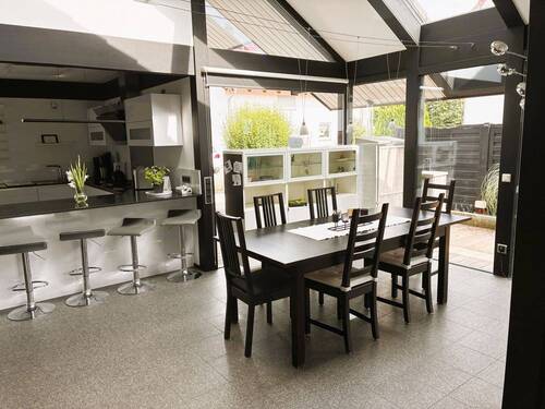 Essen mit Blick - 